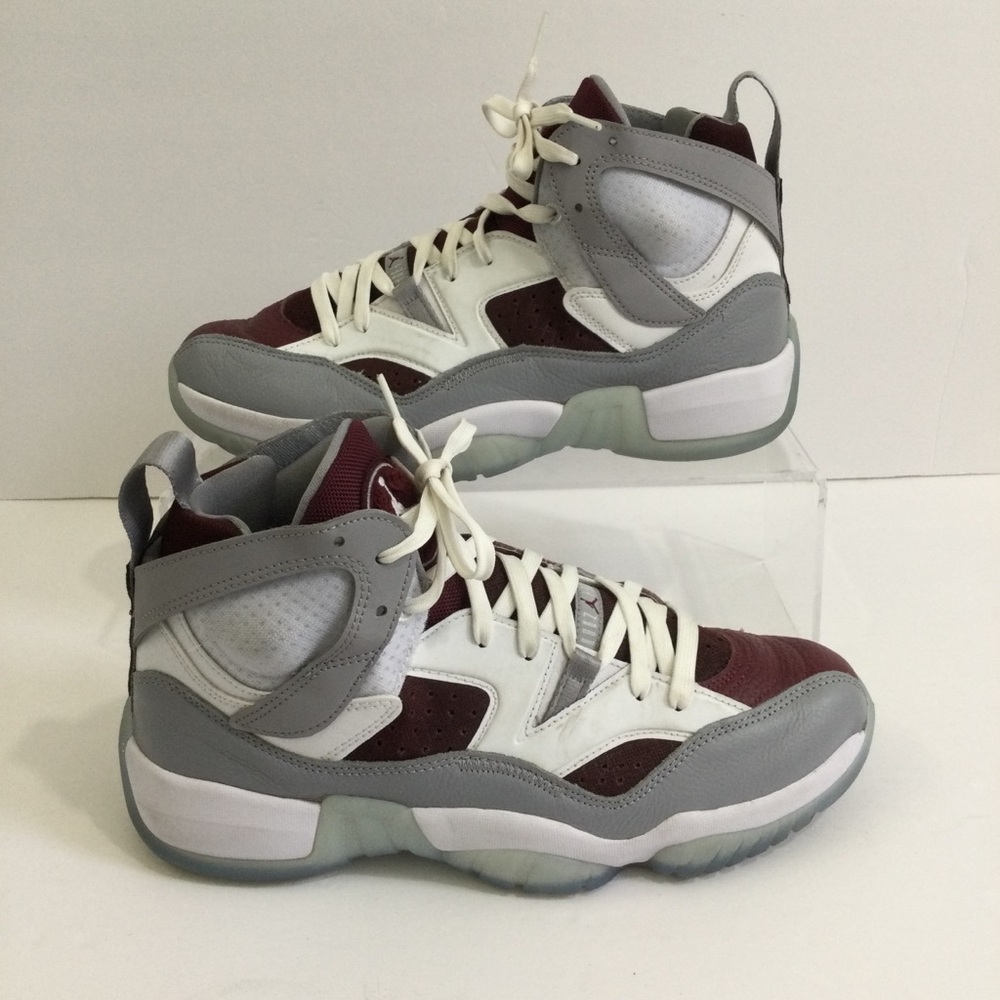 Men’s Nike Air Jordan Two Trey Sneaker Shoes DO1925 Size 10